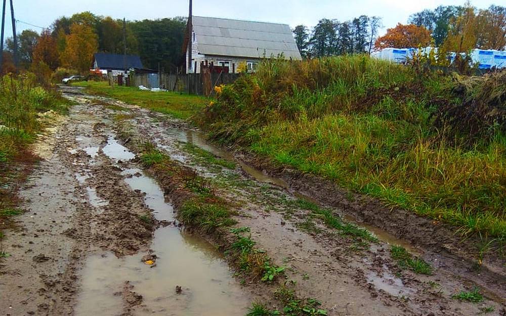 После публикации «Брянских новостей» в защиту семей выступила прокуратура