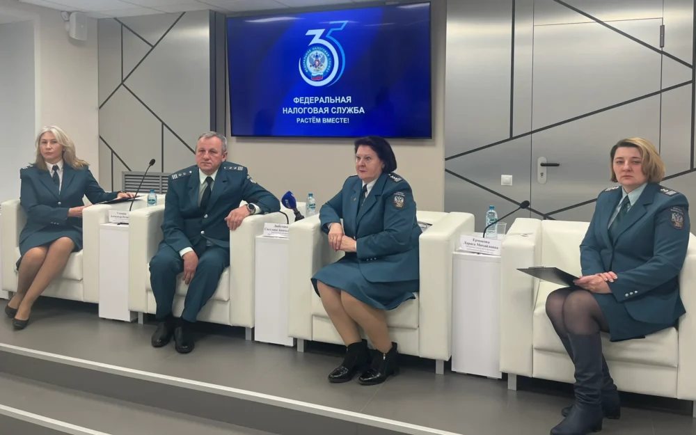 С 1 ноября действуют новые правила взыскания налогов: что важно знать брянцам