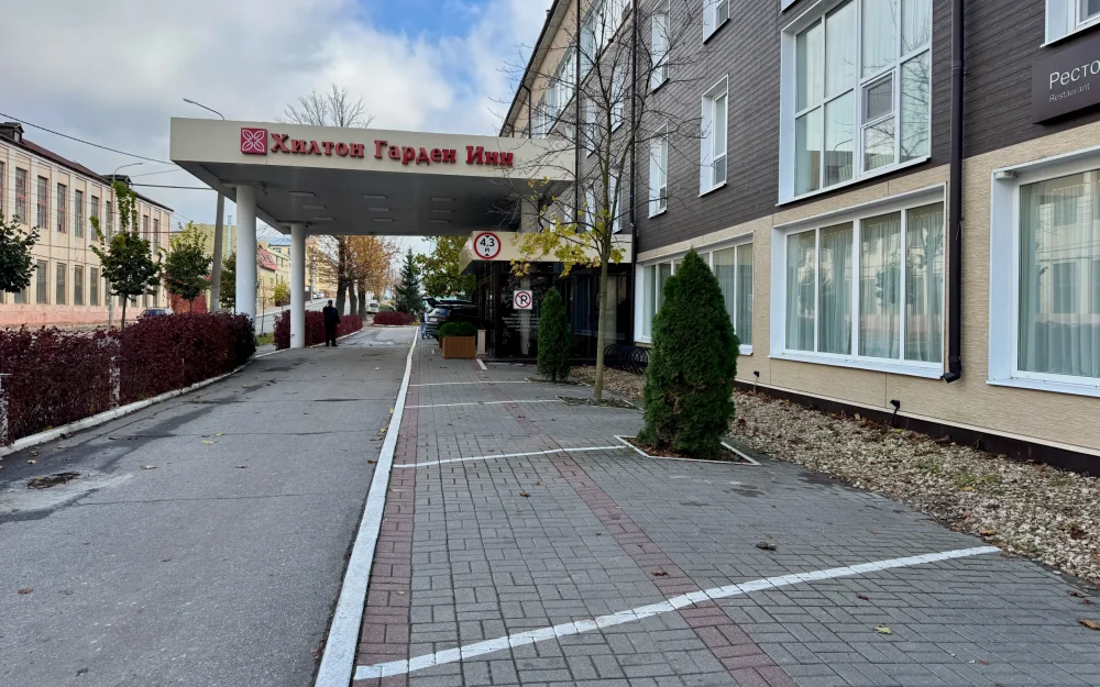 Брянцам станет проще остановиться в гостинице