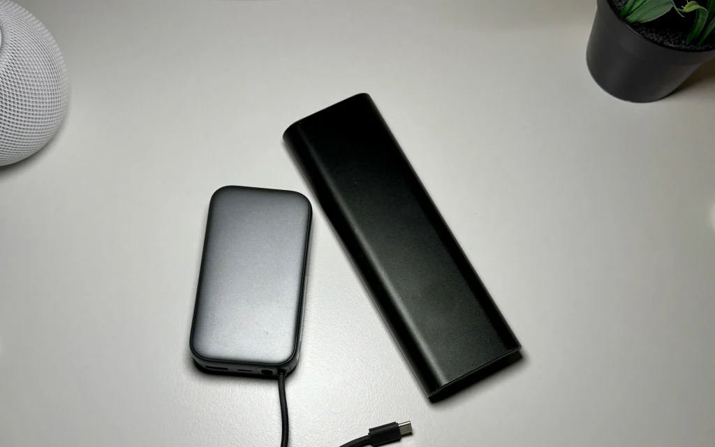 Молодая россиянка попала в больницу из-за внезапного вспыхнувшего пауэрбанка