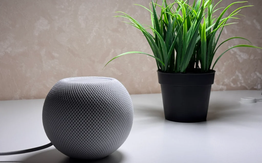 Брянцам сообщили, что их могут подслушивать «умные колонки»