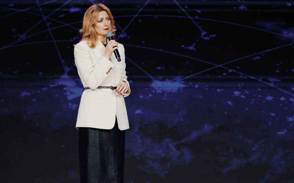 «Телеком 2.0»: как телеком-рынок выходит за рамки привычной связи