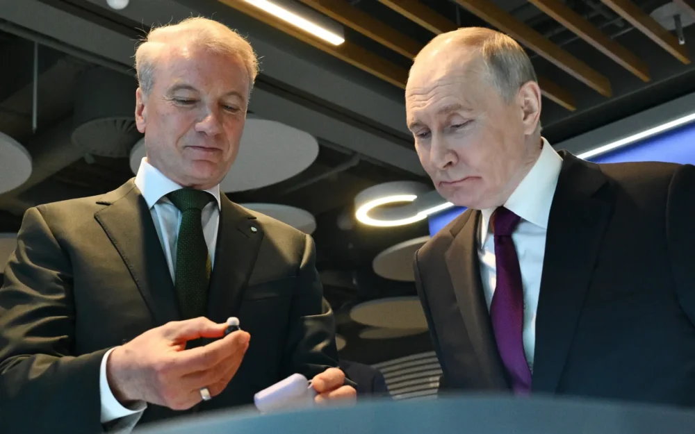 Итоги главной дискуссии AI Journey: решения на основе ИИ — основа государственного, технологического и ценностного суверенитета