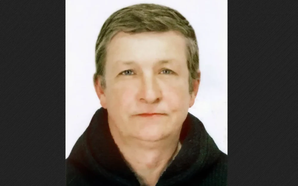 В зоне спецоперации погиб 54-летний брянский военный Андрей Чагодаев