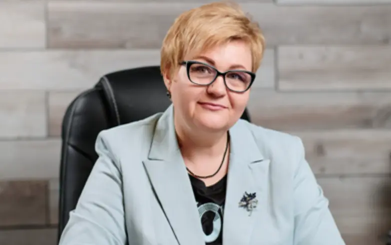 Замглавы брянского завода «Термотрон» стала Заслуженным экономистом России