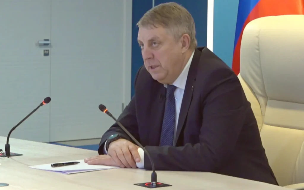 После прямой линии Богомаза брянцы получат ответы на две тысячи вопросов