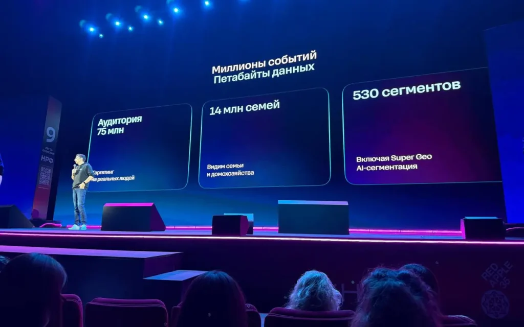 Т2 запустила бренд T2 AdTech — нового игрока на рекламном рынке