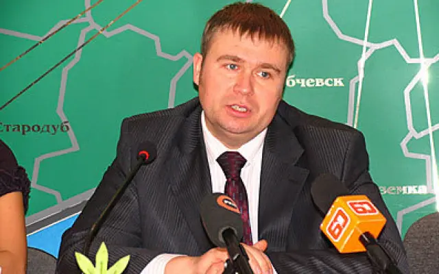 Ушел из жизни бывший брянский чиновник Дмитрий Полещенко