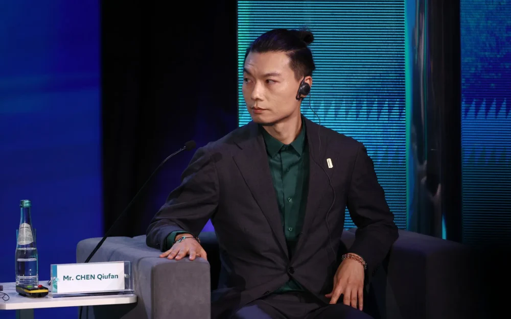 Итоги главной дискуссии AI Journey: решения на основе искусственного интеллекта — основа государственного, технологического и ценностного суверенитета страны