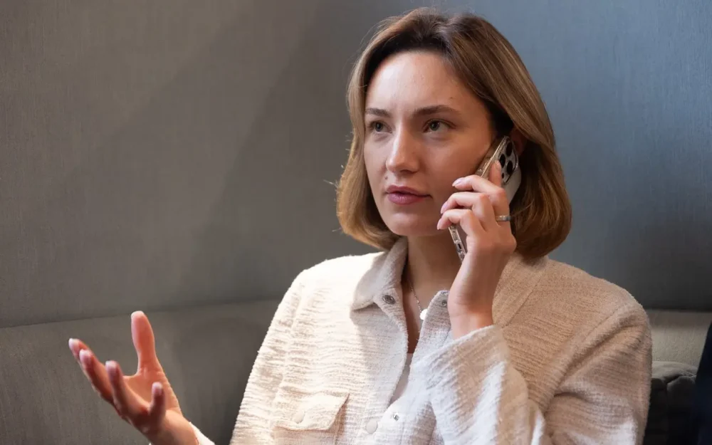 Брянцы стали чаще «спасать» отпуска с помощью виратульных помощников