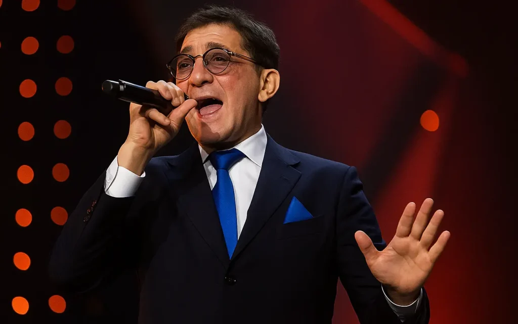 Брянские антимонопольщики наказали «ВКонтакте» из-за рекламы концерта Лепса