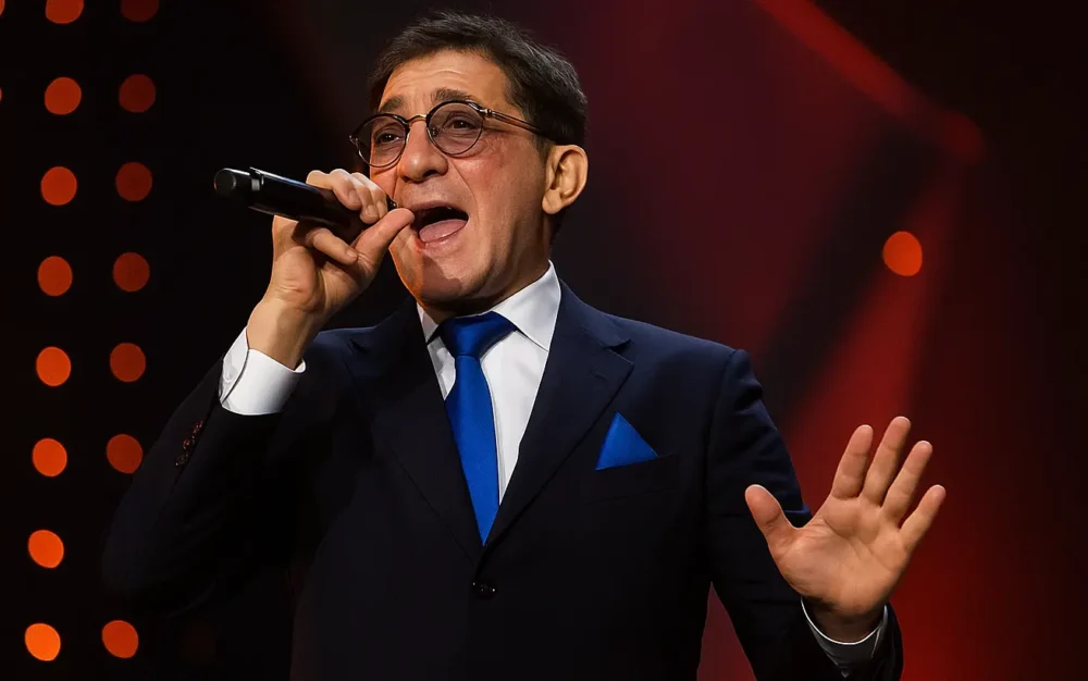 Брянские антимонопольщики наказали «ВКонтакте» из-за рекламы концерта Лепса