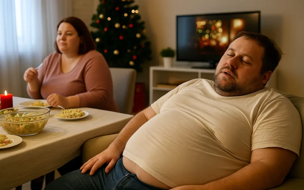 Жители Брянской области в начале 2026 года установят 12-дневный рекорд лени