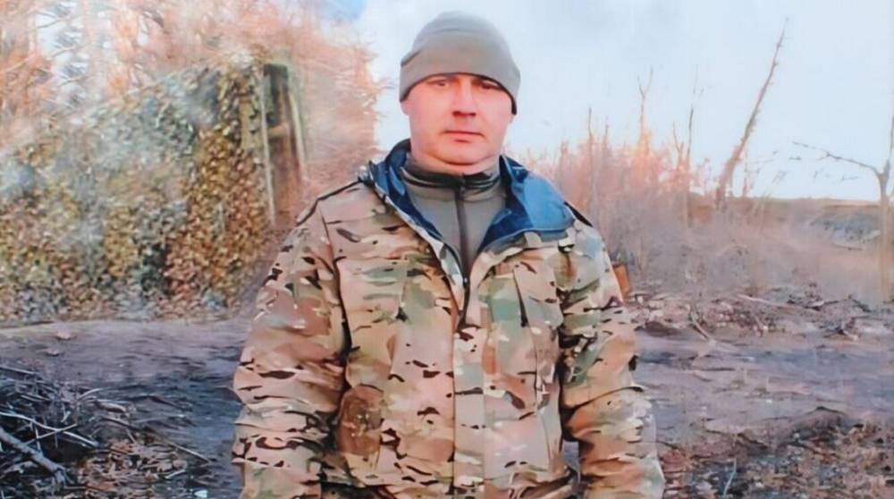 «Быть воином – жить вечно»: В ходе СВО погиб Дмитрий Трибулкин