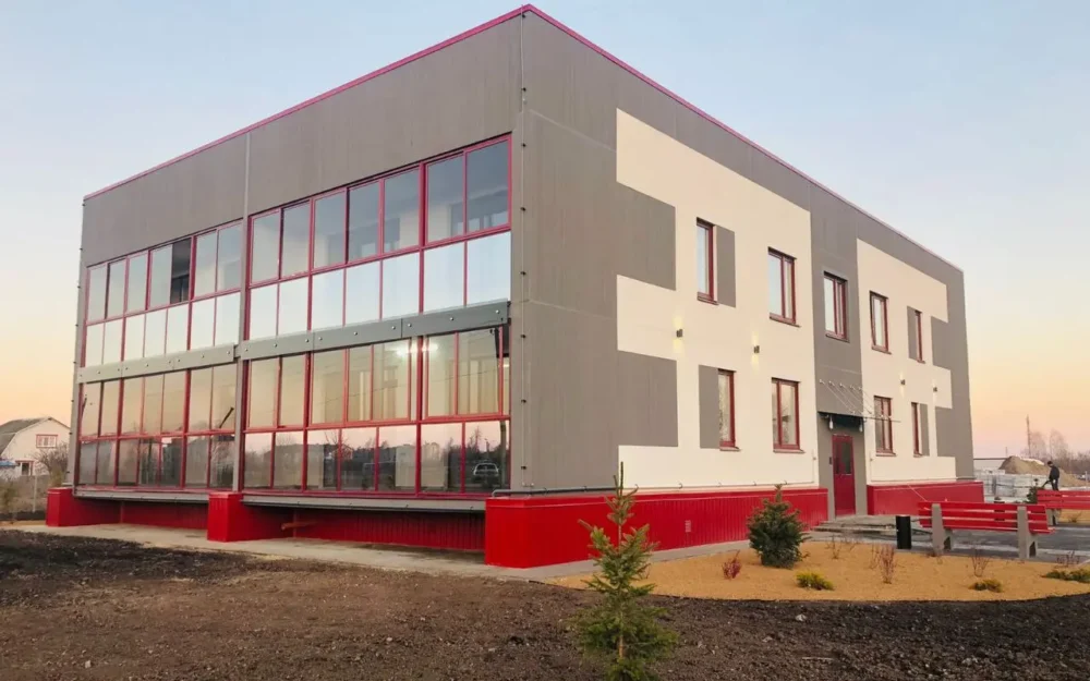 Делай, что должен. Как «Мираторг» продолжает работать в приграничье