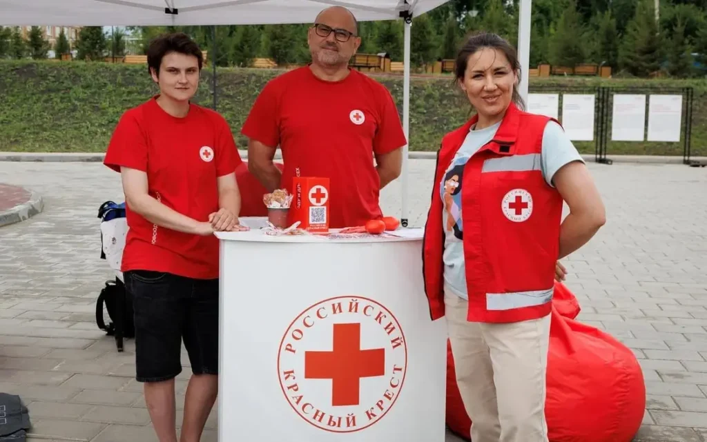 Брянский облсуд отказал экс-главе госпиталя в Эфиопии в иске к Красному Кресту