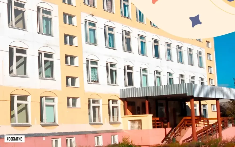 Сельцовская городская больница отметила 70-летний юбилей