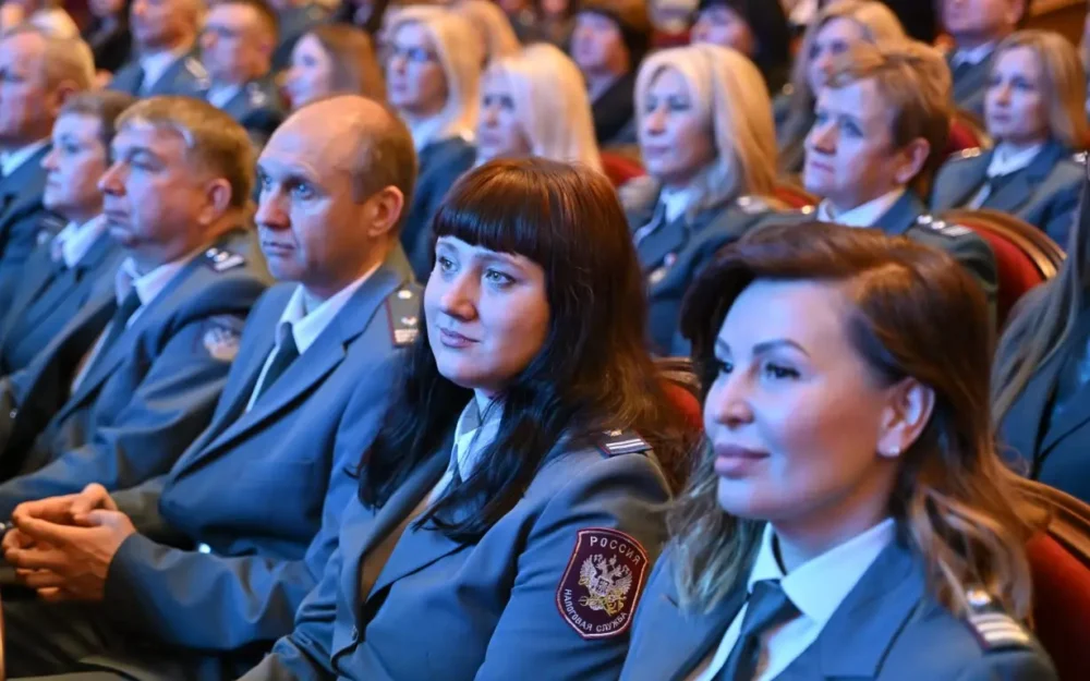 Налоговые доходы Брянской области выросли втрое за десять лет