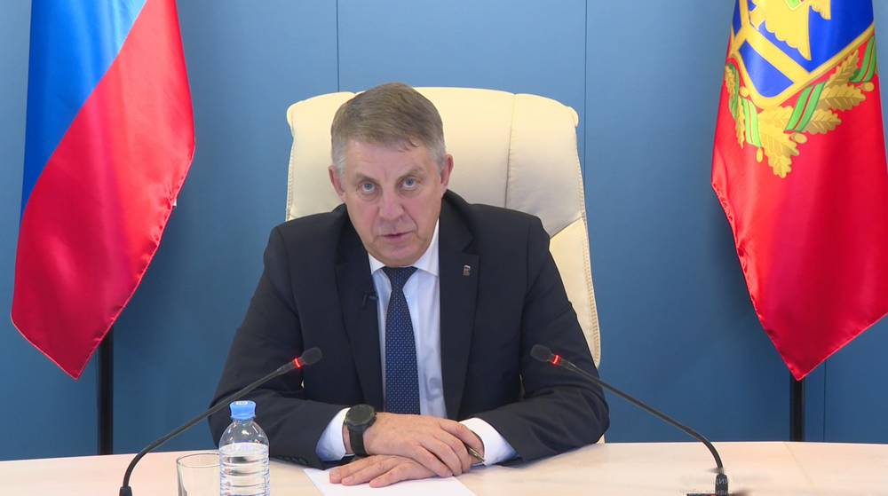 Богомаза разгневал выбор места для строительства ДК в Почепе