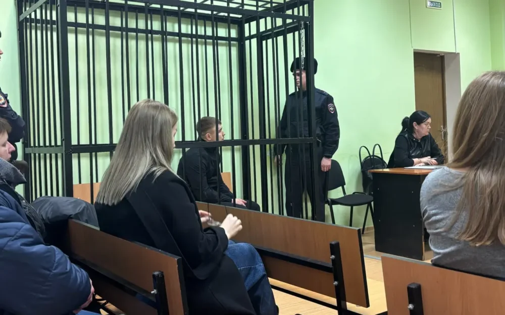 Брянец получил 10 лет колонии за смертельный спор о наморднике у собаки