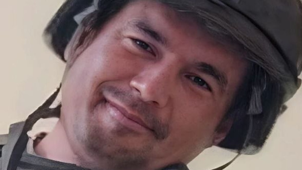 В зоне СВО погиб военнослужащий из Клетни Брянской области Владимир Ушанов