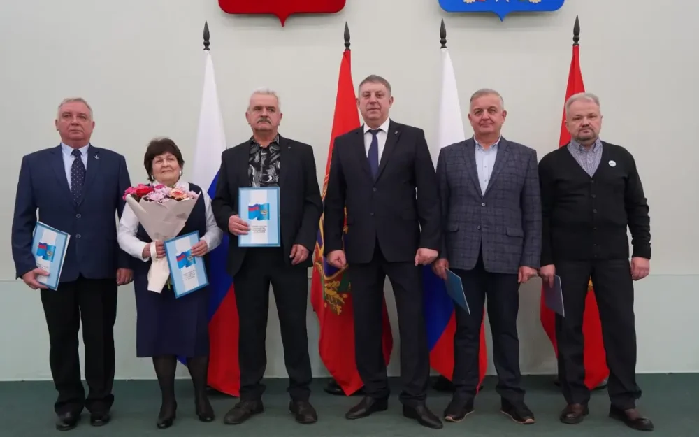 Брянская область обновила 722 автобуса и изменила общественный транспорт