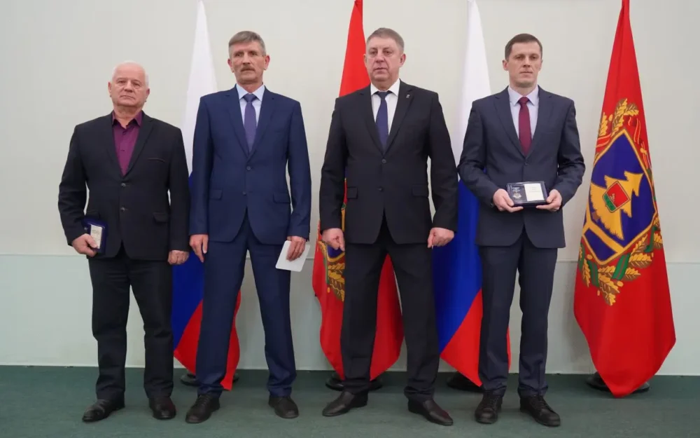 Брянская область обновила 722 автобуса и изменила общественный транспорт