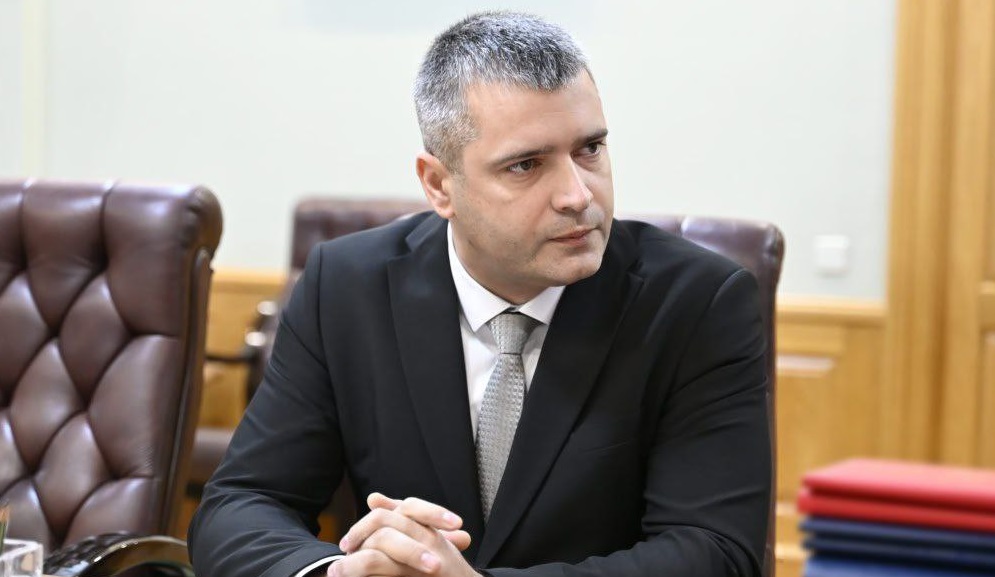 Брянский губернатор встретился с новым гендиректором Жуковского веломотозавода