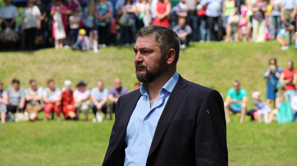 Сын главы брянской федерации кикбоксинга: просьба не верить что мой отец погиб