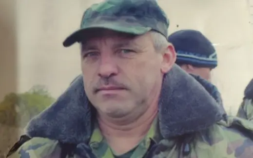 В Брянской области на 63-м году скончался защитник леса Александр Карпеченко