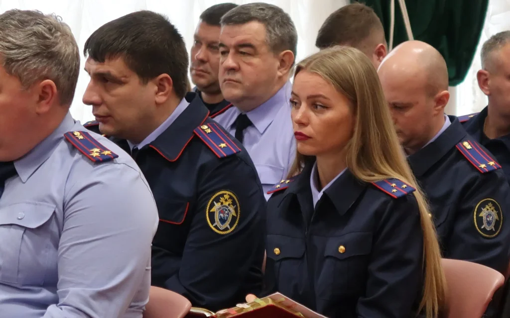 Брянские следователи отметили резко выросшее число сообщений о преступлениях