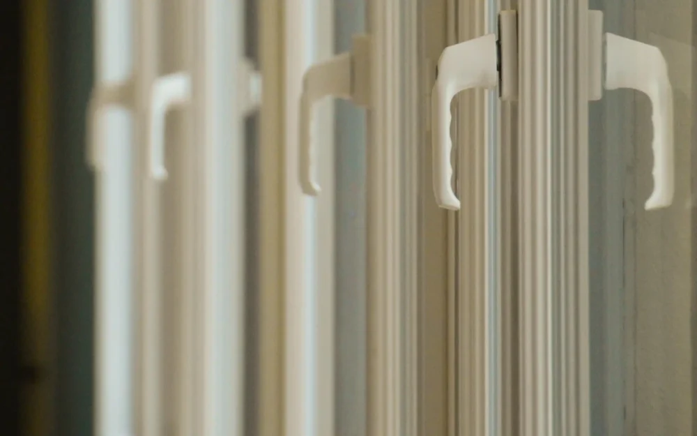 Пластиковые окна: комфорт, тепло и тишина в любом помещении