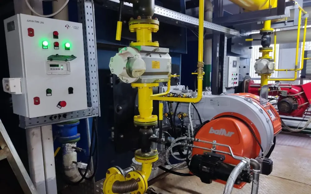 Военные коммунальщики Брянской области сообщили о готовности к новогодним праздникам