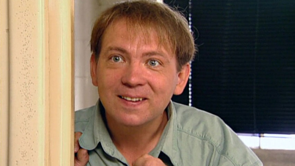 Пятый канал показал фильм об актёре с брянскими корнями Андрее Федорцове