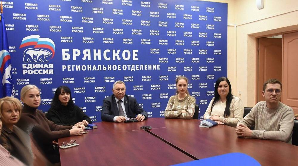 Руководитель регионального исполнительного комитета партии Андрей Сотников о прямой линии с Президентом