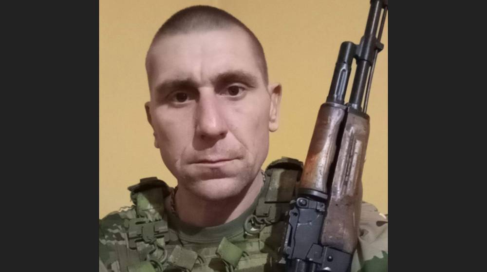 «Быть воином – жить вечно»: В ходе СВО погиб брянец Николай Шелахов