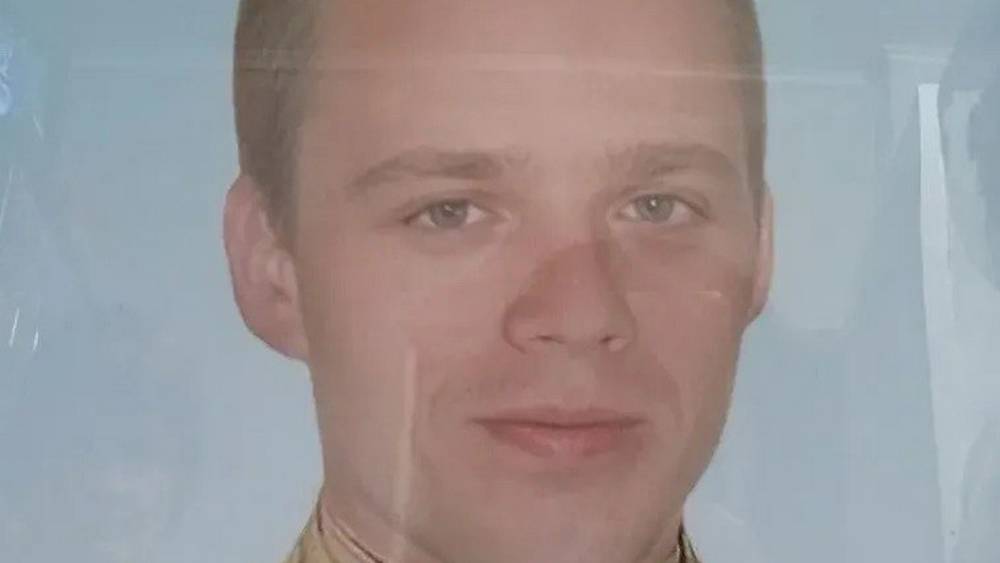 В Брянске простятся с погибшим в зоне СВО бойцом Павлом Филиным из Белых Берегов