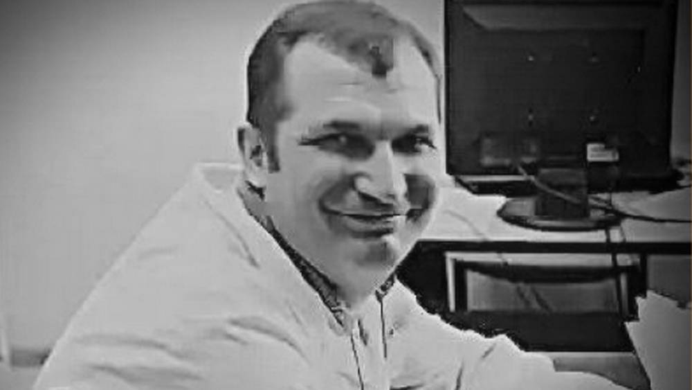 Ушел из жизни известный врач из Клинцов Александр Мельник