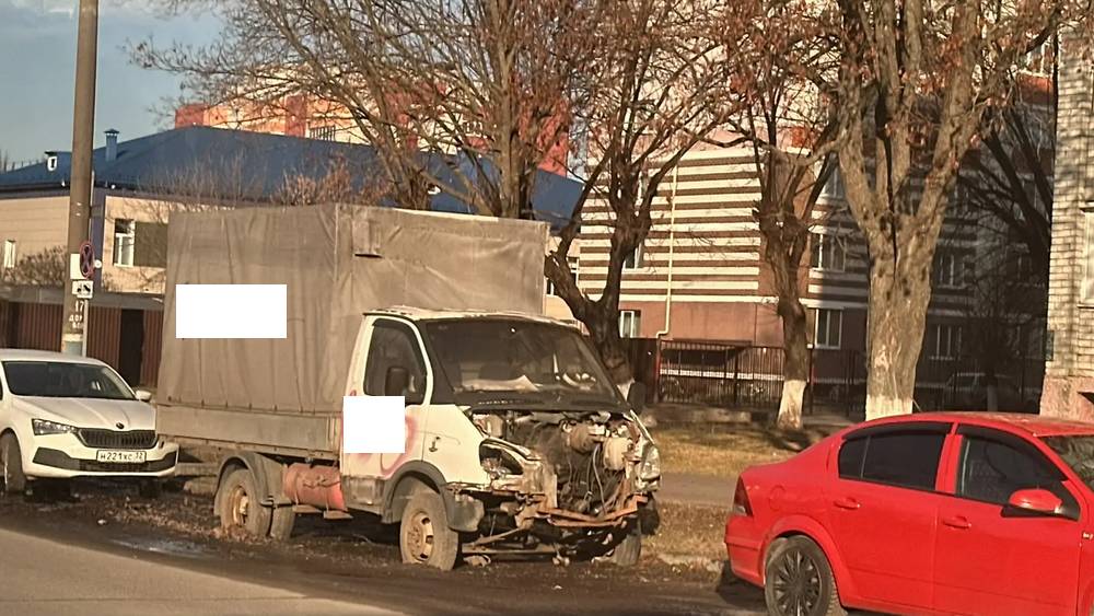 Обнищавшие брянцы стали выбрасывать автомобили, но депутаты спасут город