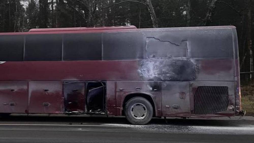 Выяснились обстоятельства гибели главы брянской спортшколы Константина Ратниекса