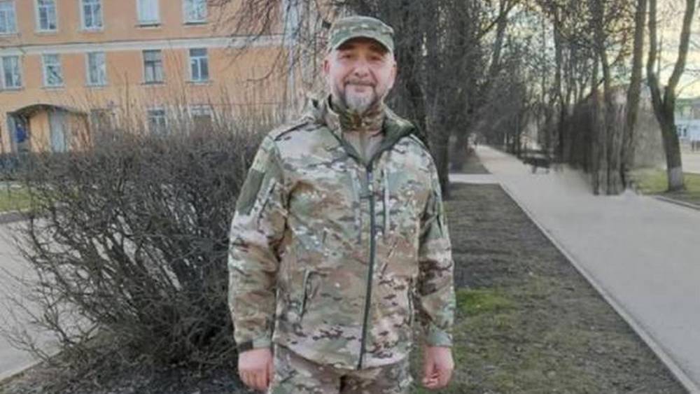 Сын главы брянской федерации кикбоксинга сообщил о подтверждении трагедии