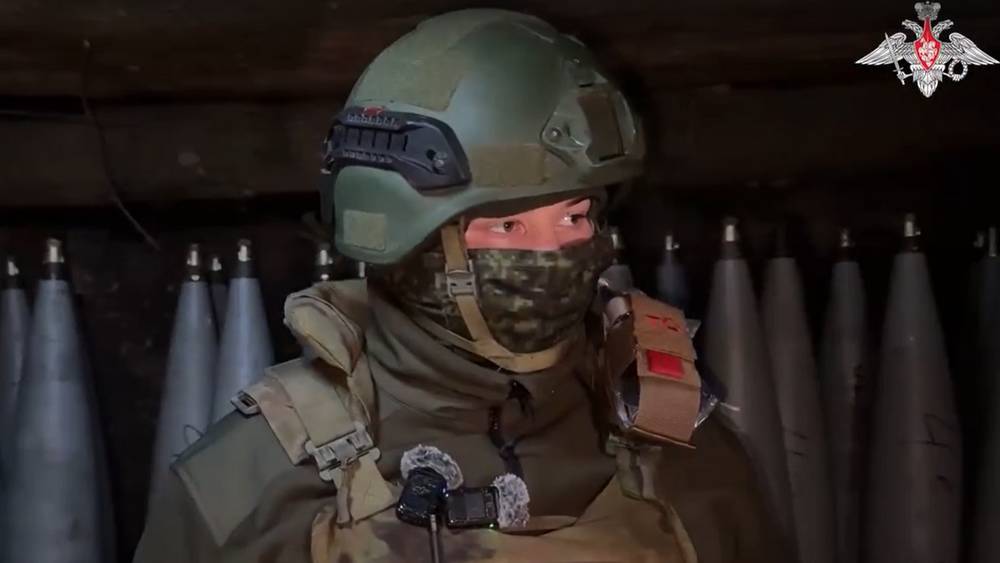 Генерал отменил поход на Брянск и в страхе заявил о грядущем захвате Чернигова