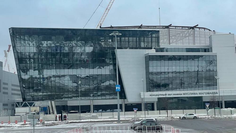 Концерт на крови: на брянца угнетающе подействовал восстановленный «Крокус»