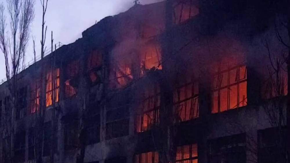 Депутат-террорист с гневом заявил о тьме у соседей брянцев