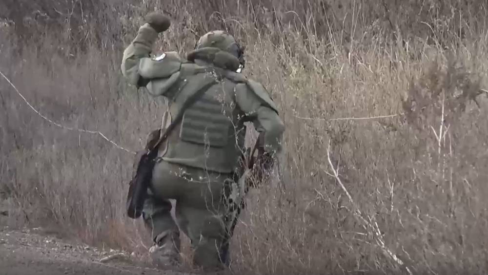 Бортник сообщил, что скоро произойдет за брянской границей