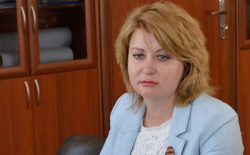 Бывшая заместительница брянского губернатора Кулешова должна скоро выйти на волю