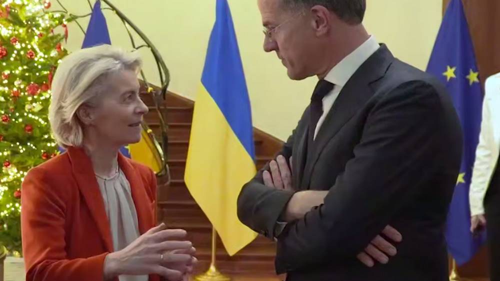 Брянские бизнесмены получили шанс подать иски против Евросоюза