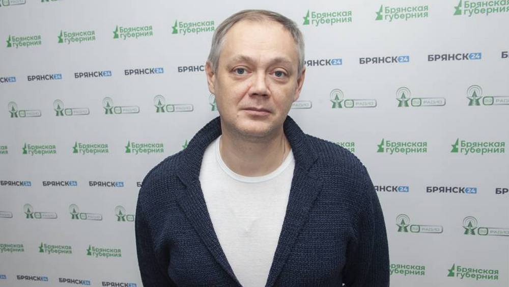 Написал заявление об увольнении заместитель директора «Брянской губернии»