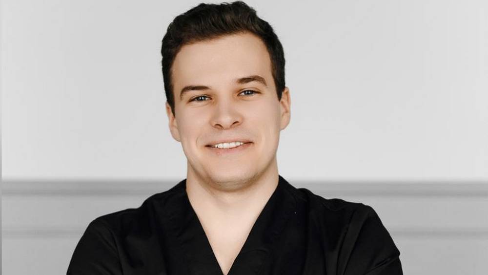 Молодой брянский хирург спас экстренно госпитализированную женщину