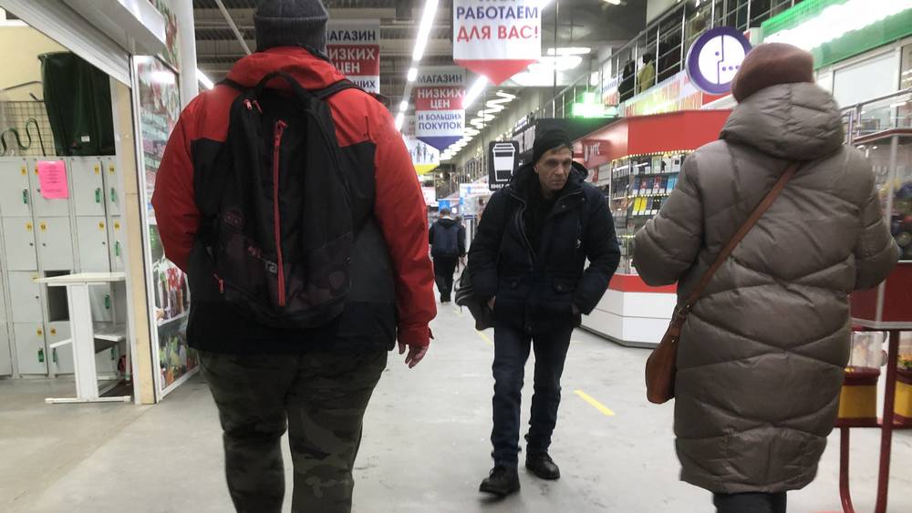 В брянских магазинах 1 января появится подорожавшая «косвенная» водка